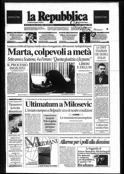 La repubblica